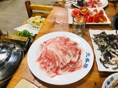 -元盛居(生态大街店)