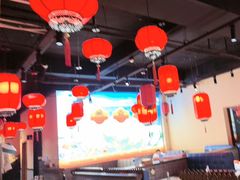 -渔民船说·北塘海鲜·天津菜·海肠捞饭(北塘古镇店)