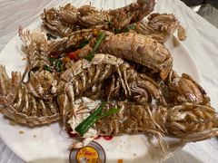 -活潑鲜跳(湖滨商业街店)