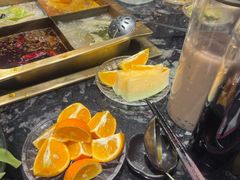 -王家渡火锅店(亦庄店)