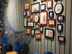 等位区-船奇蒸汽海鲜·闽菜(八市海鲜总店)