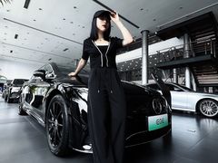 -天津波士信达奔驰4S店(卫津南路店)