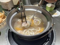 -椰庭·椰子鸡·创意玩家(晶耀前滩店)