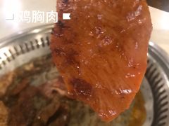 -明洞轩正统韩国自助烤肉大渡口店(新天泽国际广场店)