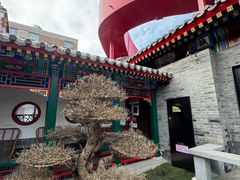 -和风景里酒店(护国寺店)