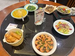 -锡和无锡菜(景丽苑店)