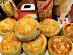 茴香盒子-玉华台饭庄(裕中西里小区店)