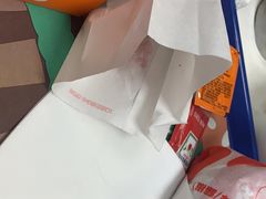 -汉堡王(上海凌云壹街坊店)