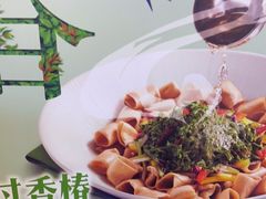 -西贝莜面村(当代商城店)