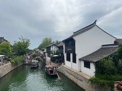 -西塔老太太泥炉烤肉(青浦蟠龙天地店)