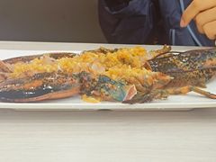 -船奇蒸汽海鲜·闽菜(八市海鲜总店)