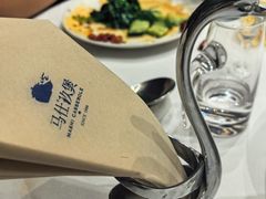 -马仕玖煲·融合菜·酥不腻烤鸭(人大店)