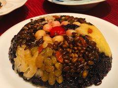 -洲际酒店·凌霄餐厅(紫峰大厦店)