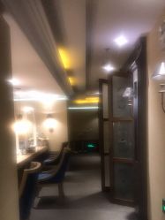-贝黎诗SPA