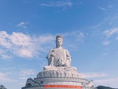 -东莞观音山旅游风景区