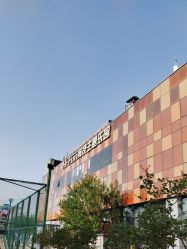 -嗨翻Hi-Fun竞技主题乐园·蹦床团建生日聚会(五棵松华熙店)