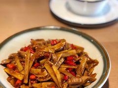 功夫腰花-楚山晓·湖北菜(武汉光谷K11店)