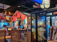 -有喜屋·烧鸟·居酒屋(三钢里店)