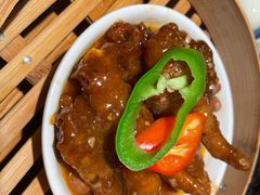 -点心传说·粤菜点心(佐阾虹湾店)