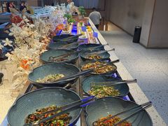 -韩盛·盛江山自助料理(学院路江北大学城店)