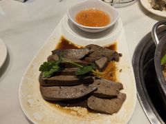 -鹅香四海·卤水火锅·砂锅粥·潮汕菜(宝安店)
