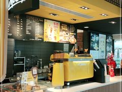 -麦当劳(塔园路店)