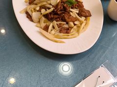 -干老四雅鱼饭店(滨江西路店)