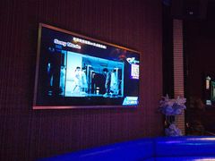 -萧邦音乐会所KTV·蒸汽活海鲜自助(福田店)