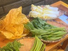 -蜀九鼎毛肚火锅(建瓯店)