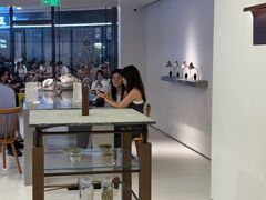 -喜茶(上海正大广场店)