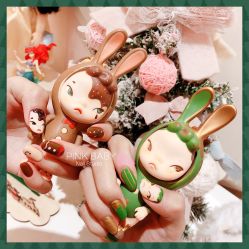 手部美甲-PinkBaby美甲美睫