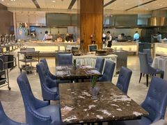 大堂-云海轩·海鲜自助-河北云瑧世纪大饭店1F