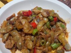 -西贝(满都海公园店)