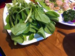-红牌美蛙鱼头火锅(万辉国际广场店)