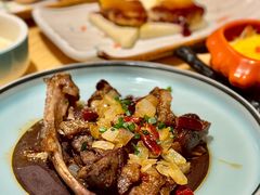 -贵木日本料理·铁板烧(新地假日广场店)