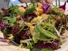 -烛影拾光观景餐厅·创意菜·摄影·小提琴(大唐不夜城店)