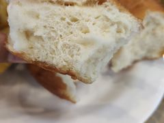 面包圈-白魁老号饭庄(交道口店)