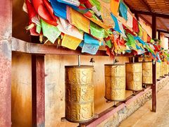 -丽江泸沽湖景区
