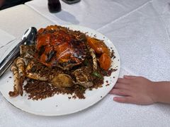 -喜记避风塘炒辣蟹(旗舰店)