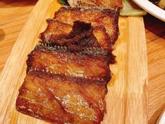 雷达网带鱼-原製原味(普陀山磐龙店)