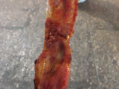 -老钟家烤羊排·敦伊阁清真餐厅胡羊焖饼