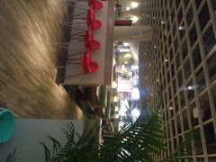 solounge索兰至餐厅-So Lounge索兰至餐厅(蓝色港湾店)