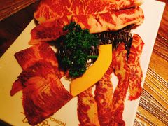 -农乐园炭火烤肉(世茂店)