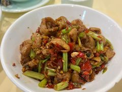 -笨罗卜浏阳菜馆(龙华鹏润达店)