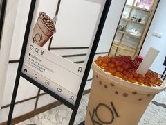 -KOI Thé(力宝广场店)