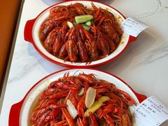 -虾铺子龙虾·私房菜(金源花苑店)