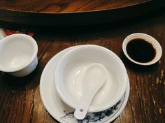 -醉美东江·三文鱼·烧鸡公
