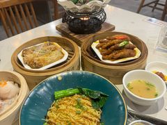 -乜都得港式茶楼(天贵路店)