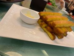 -福禄财东北菜(珠江帝景店)