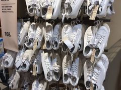 -MUJI无印良品(万达太原街店)